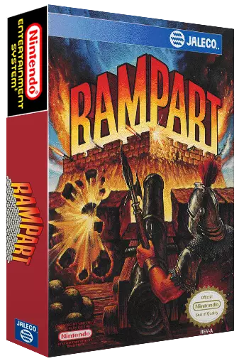 rom Rampart